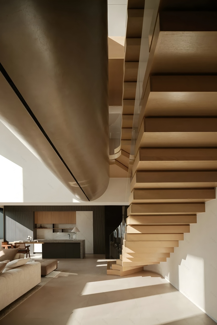 江苏宜兴1000㎡ · 光影的容器丨中国江苏丨苏州一野室内设计工程有限公司-19