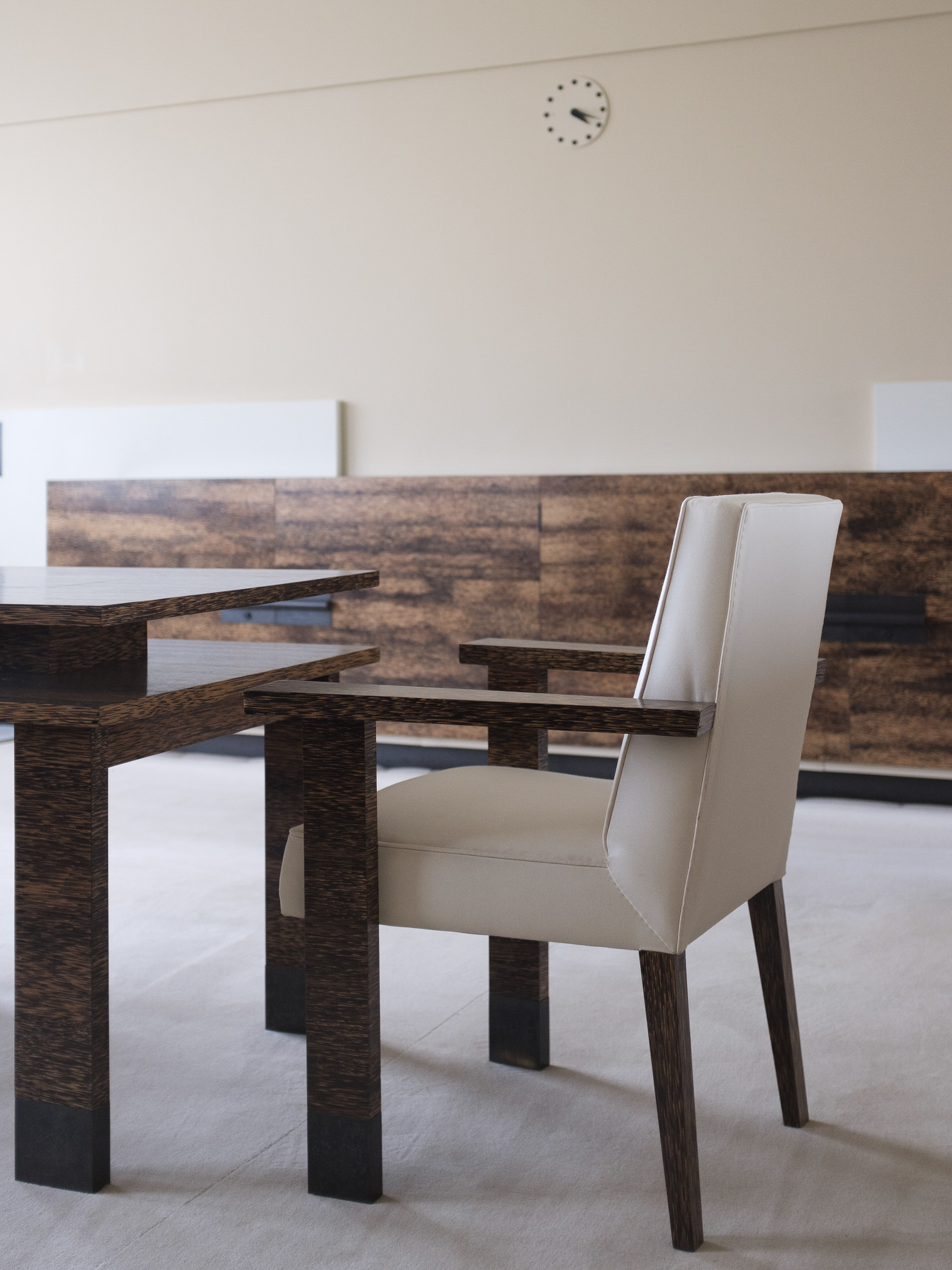 克鲁瓦卡夫罗瓦别墅丨法国丨法国建筑师 Robert MalletStevens-53