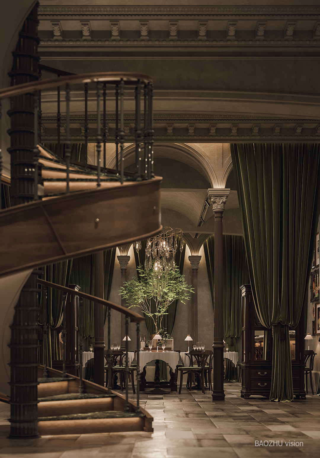 無二酒店长沙国金中心店丨中国长沙丨湖南米修-30