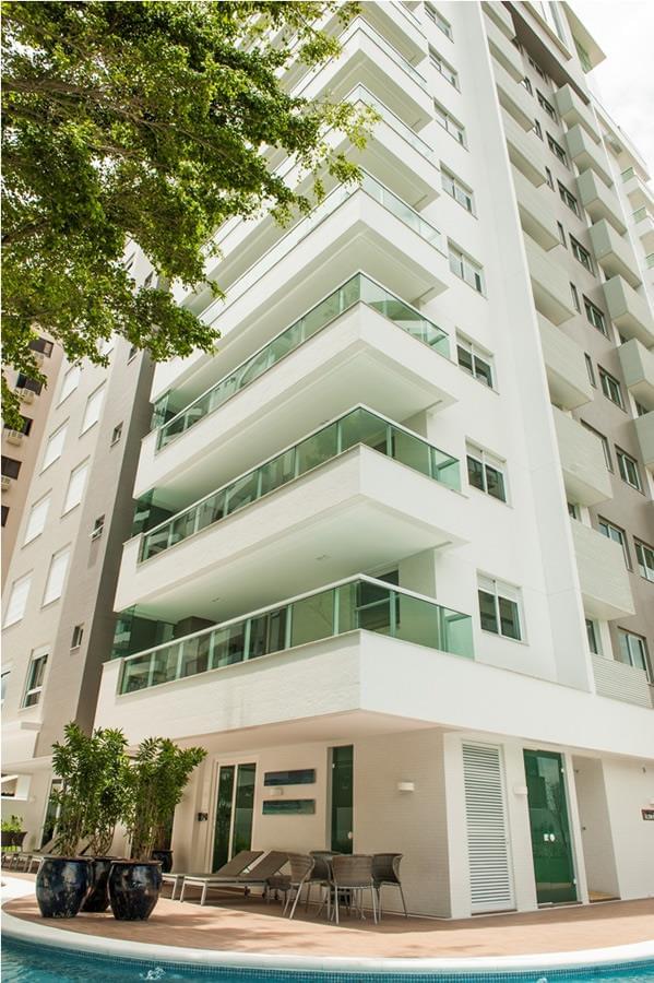 巴西 Orla Marítima Residence-2