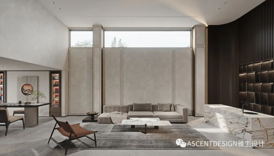 越州府•禅意新生丨中国绍兴丨Ascent Design-26