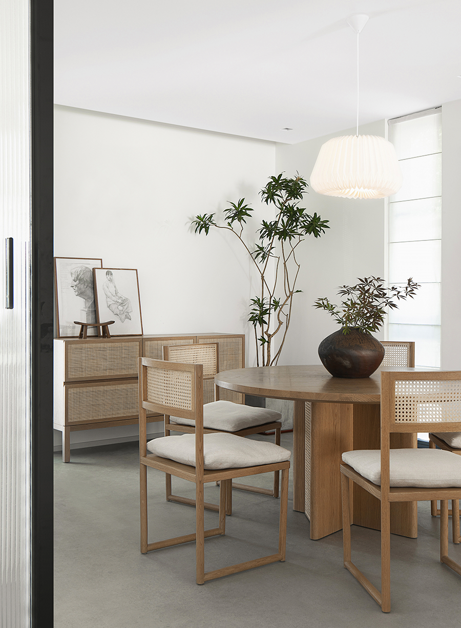 繁杂世界的点睛之笔丨中国温州丨NX 设计-14