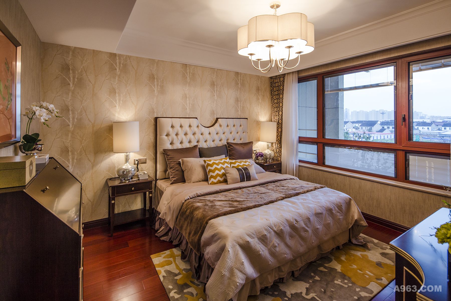 苏州颐和湾颐和上院-5