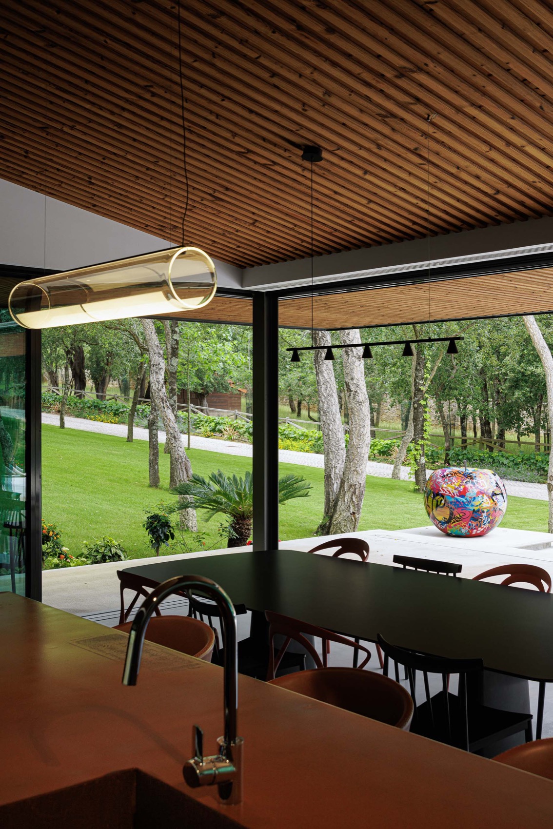 CC住宅 – Quinta dos Carvalhos丨葡萄牙丨Inception Architects Studio-71