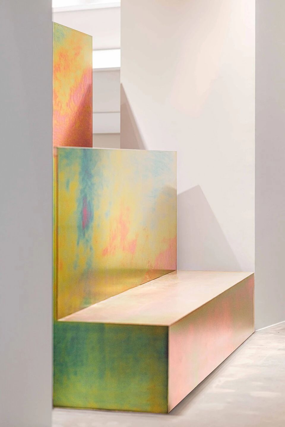 Kapok Victoria Park 多品牌概念店丨中国香港丨COLLECTIVE-13