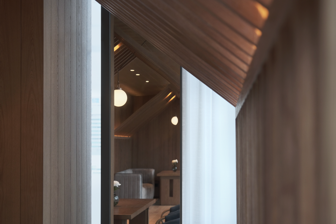 深圳南山科技园希尔顿花园酒店丨中国深圳丨ADD加设计-4