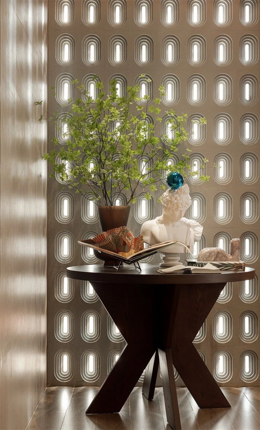 重庆香港置地·启元丨中国重庆丨元禾大千（软装）,海力设计（硬装）-53