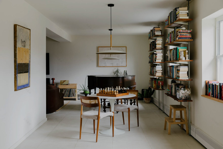 住所 51 号丨美国纽约丨Studio 8-6