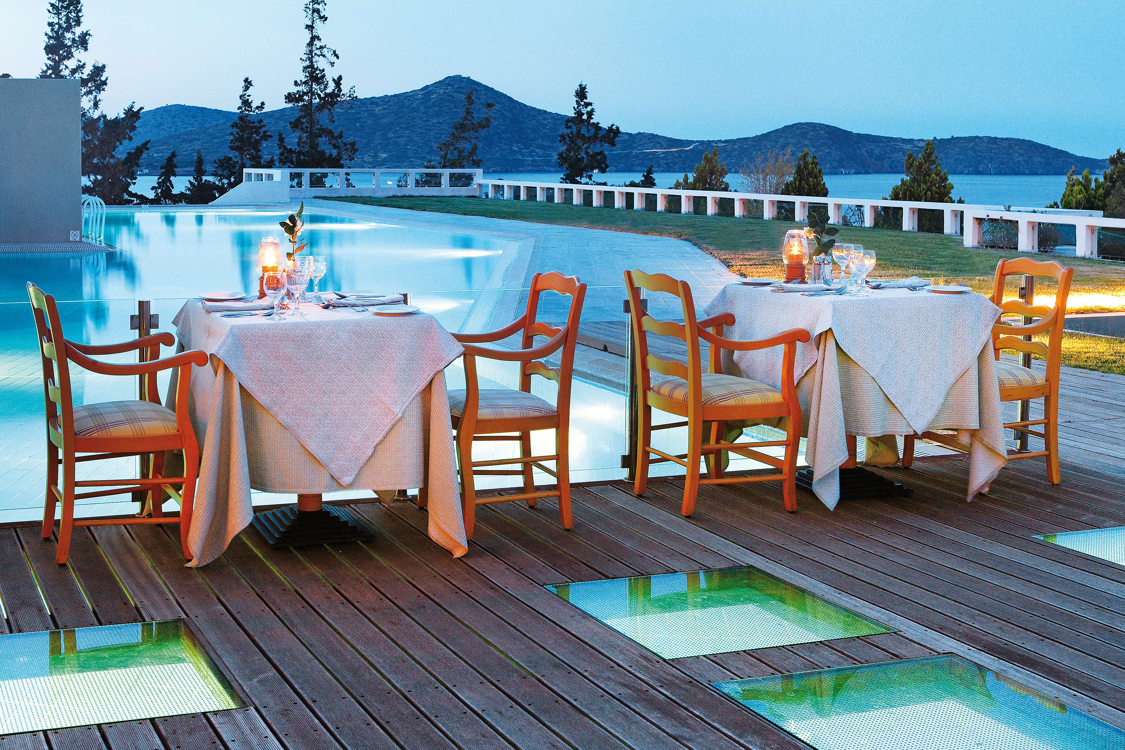 Porto Elounda Golf＆Spa Resort（希腊，克里特岛）W-7