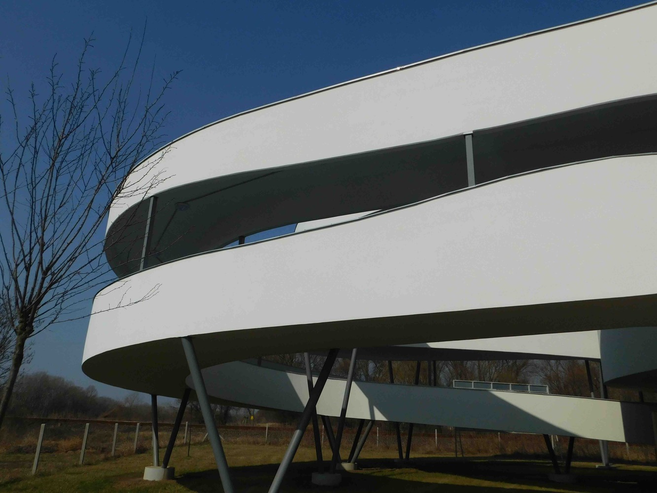 Cycling Center   Ferdinand and Ferdinand Architects-66