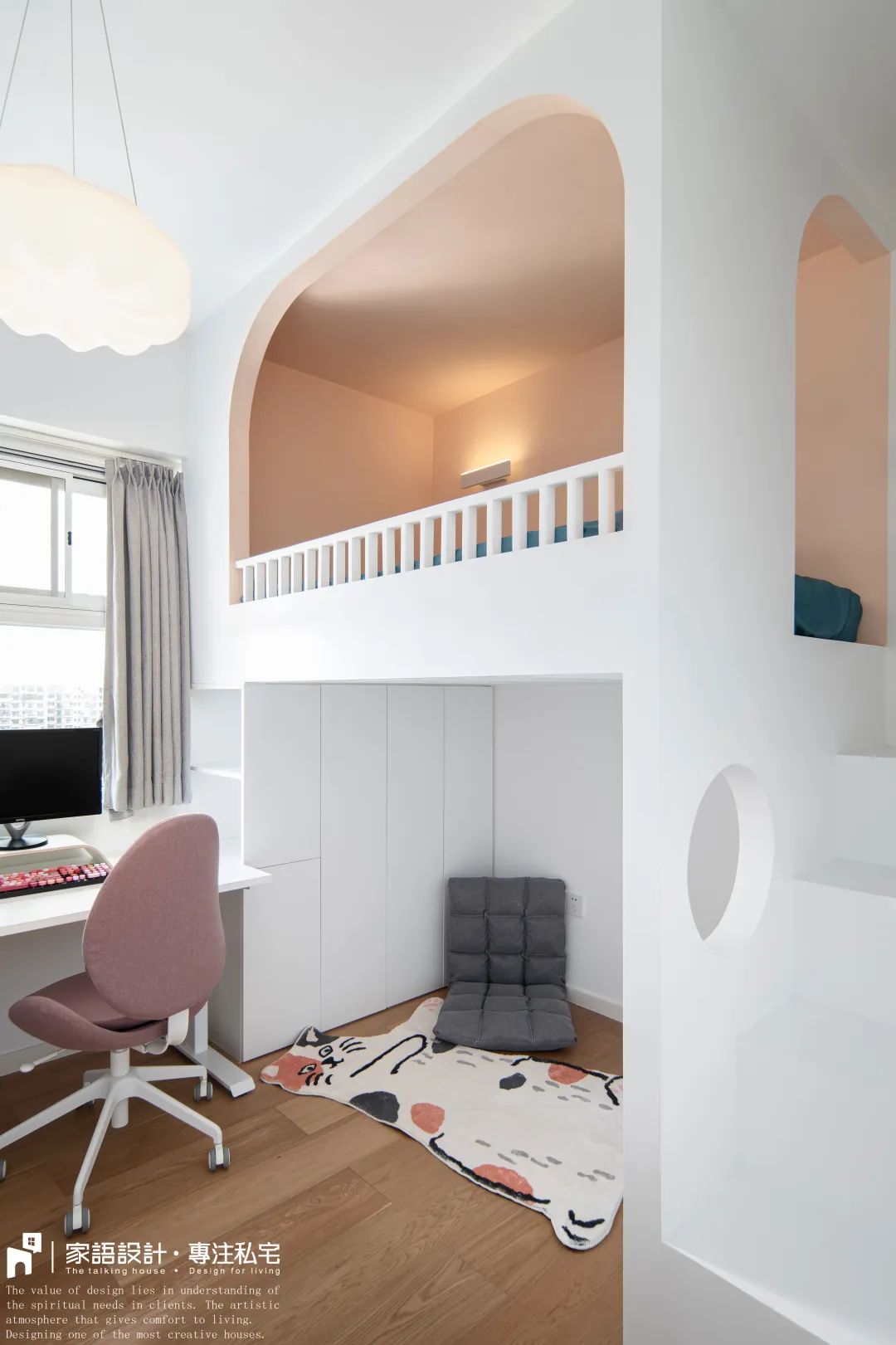 《芳华》丨中国广州丨家语设计-56