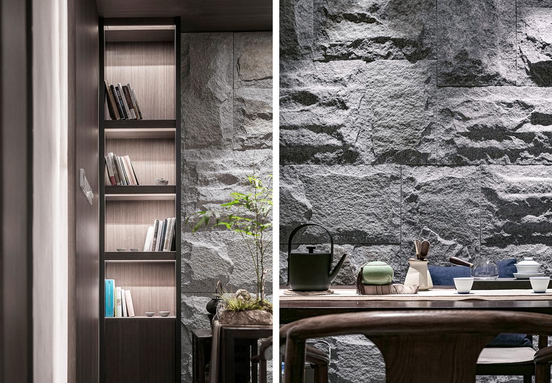 玖玖食 ‧ 堂 · 多功能空间设计-17