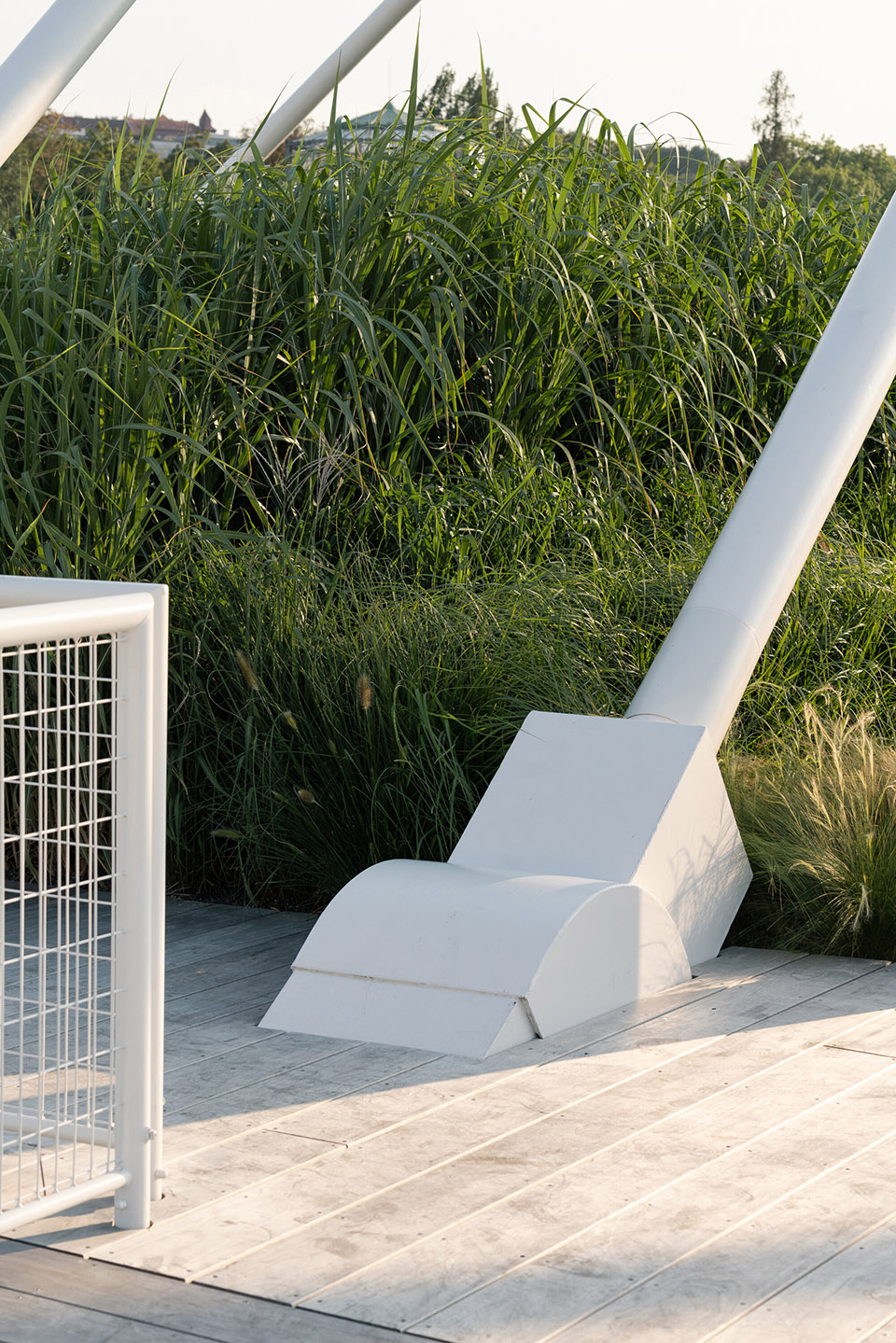 Křižík展馆改造丨捷克丨Výstaviště Praha-48