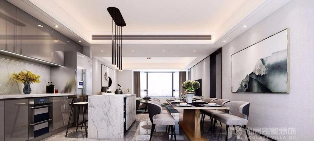 香山美墅 设计案例-2