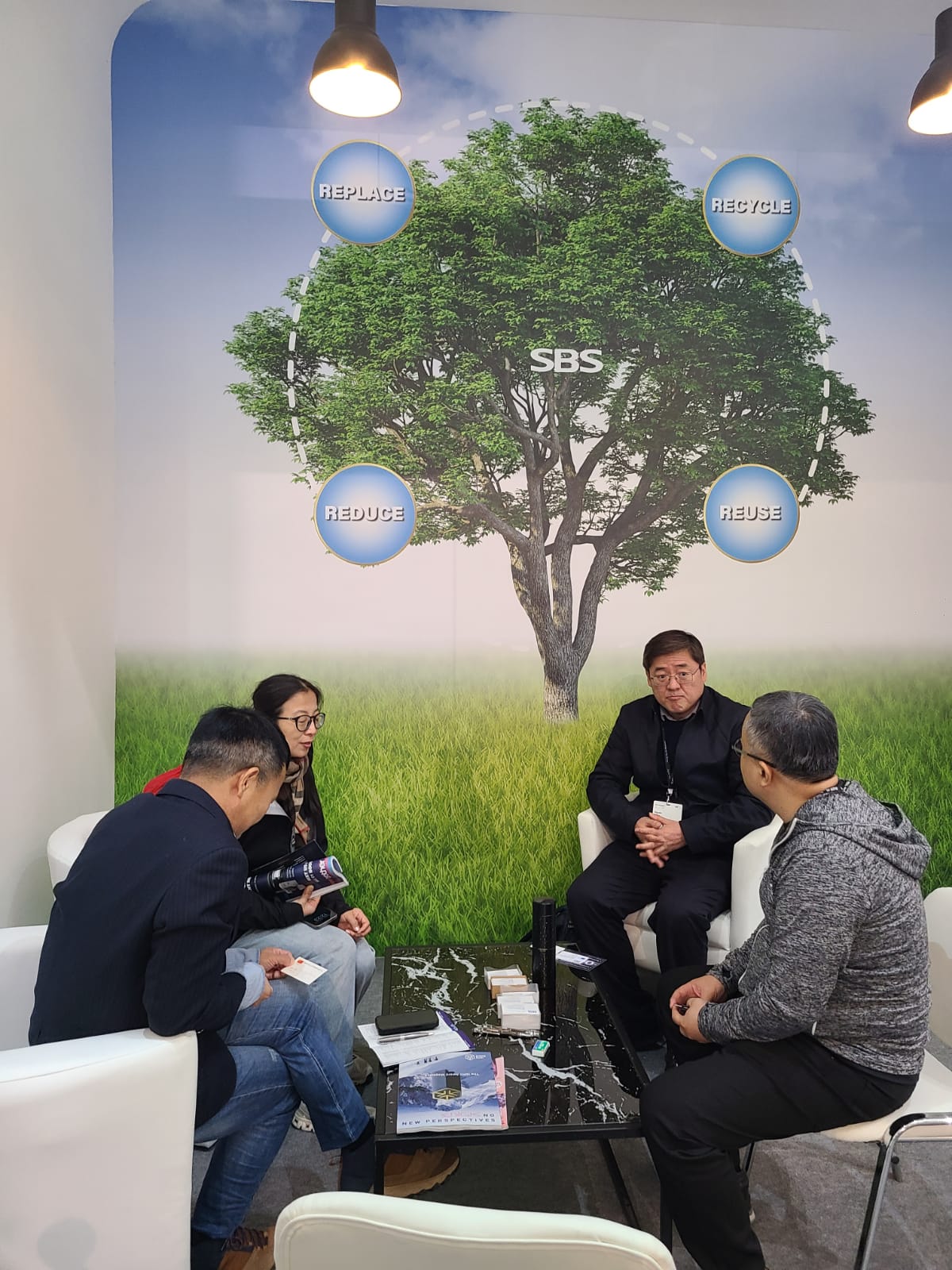 公平展位  SBS丨德国慕尼黑-9