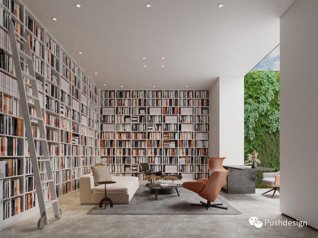 留白艺术 · 打造无限想象的现代空间丨DANIEL ZHAO|赵丹-21