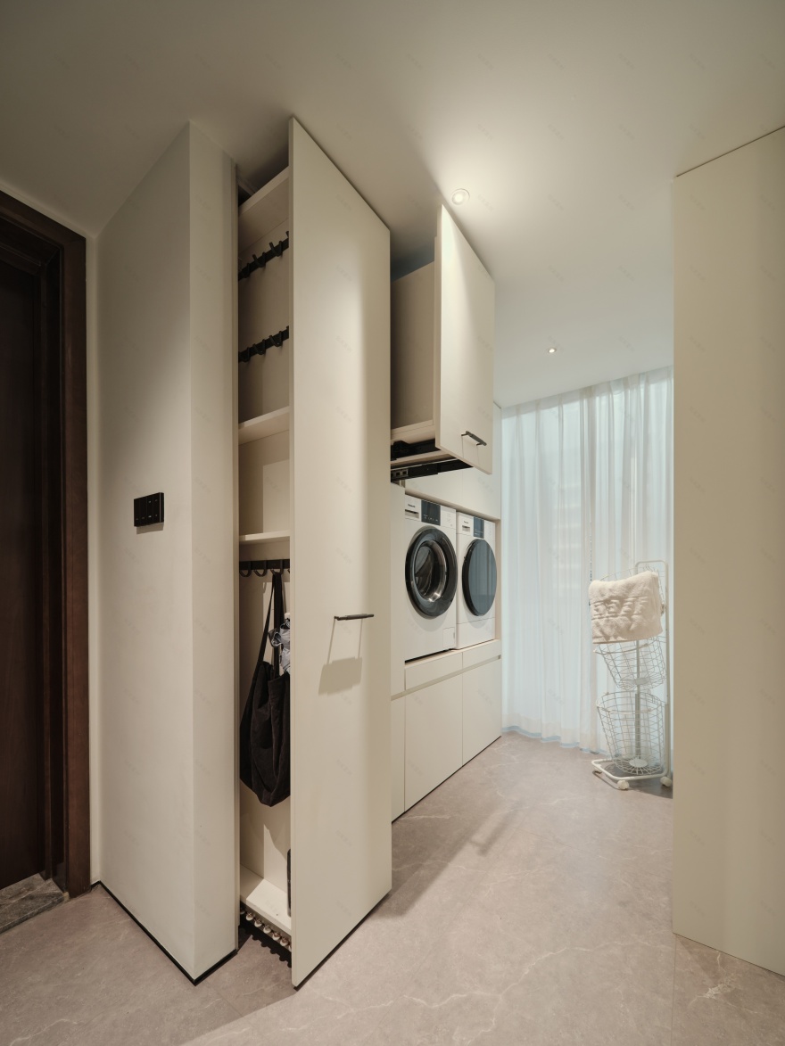 家的構想 · 奇点设计-16