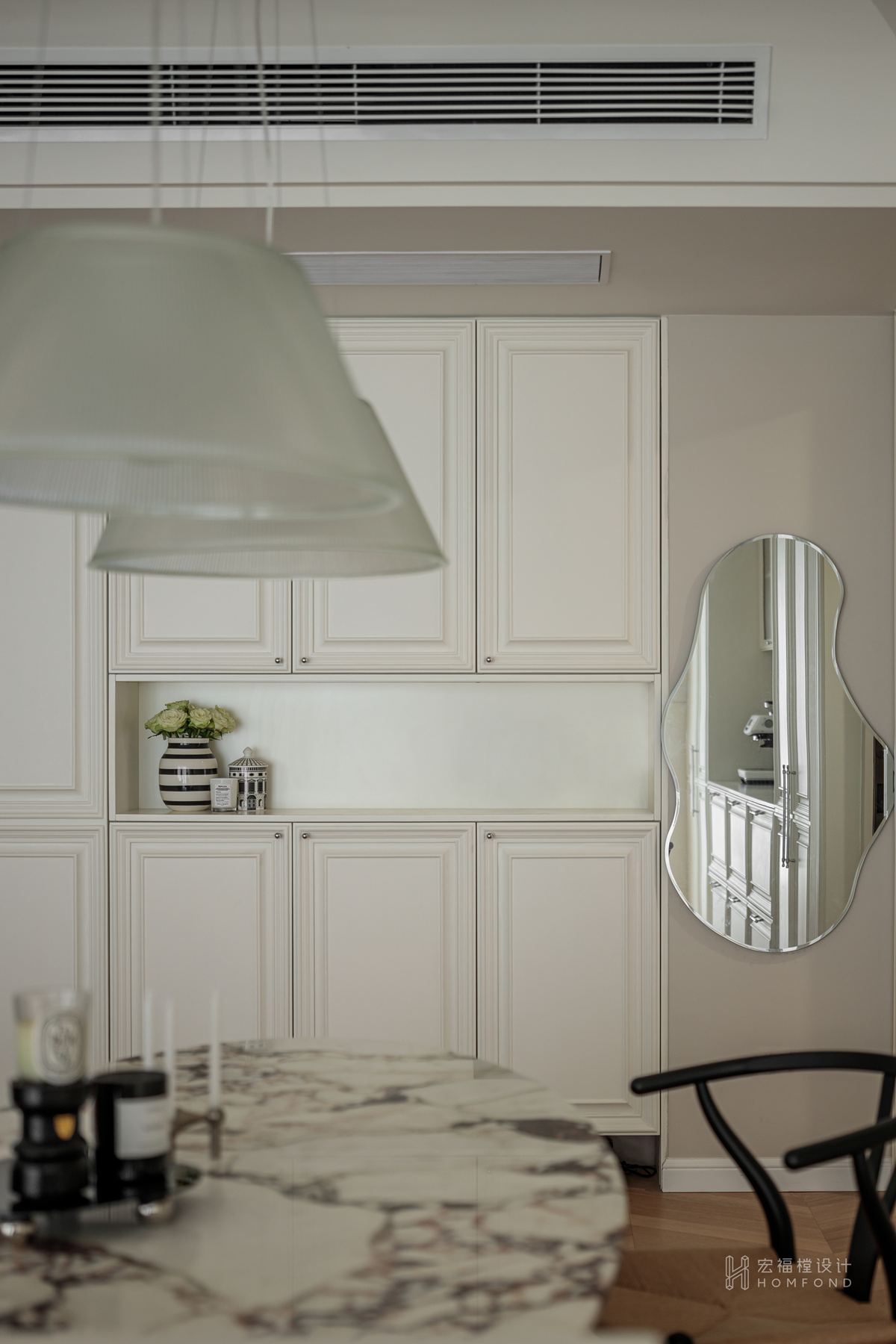 梦回杜乐丽丨中国成都丨宏福樘-19