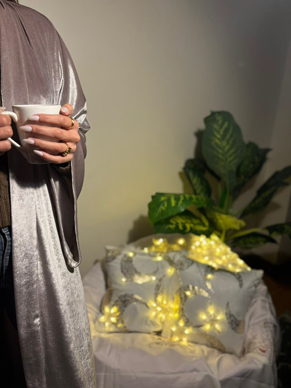 Ramadan Visual - Set Design & Art Direction for Apparel-2