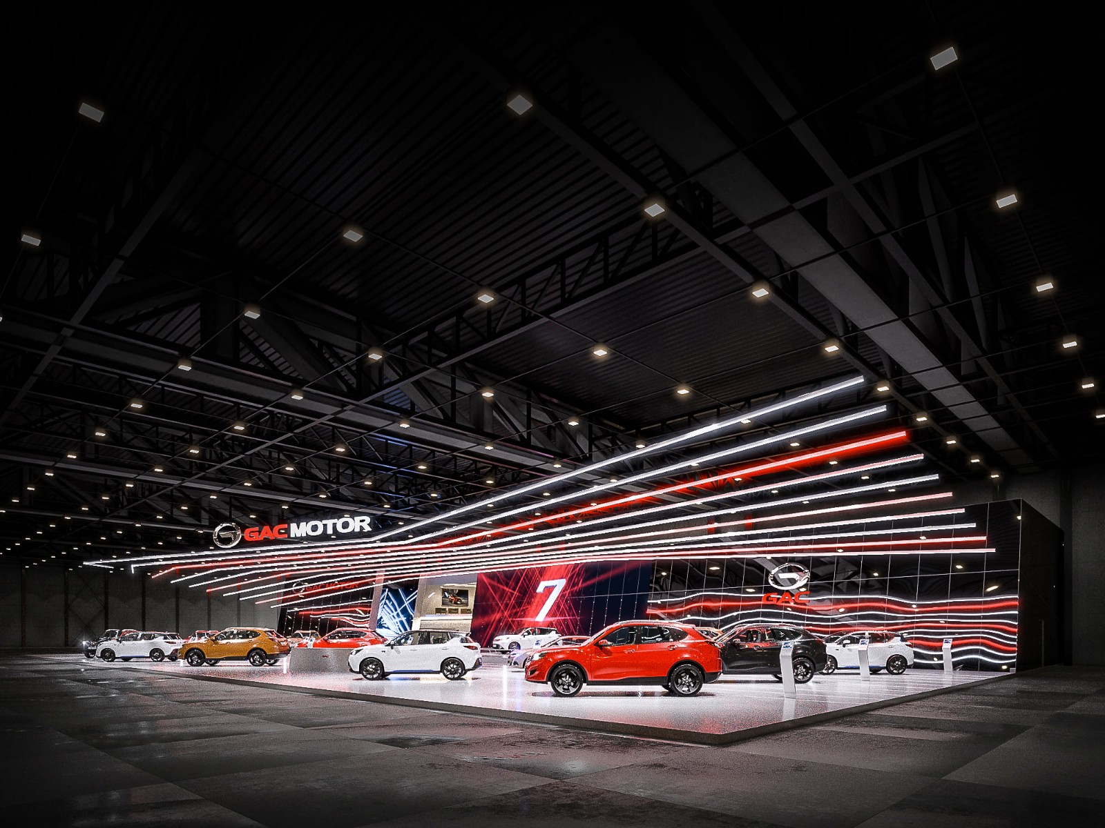 Flying Dynamics 2 Gac Motor-3