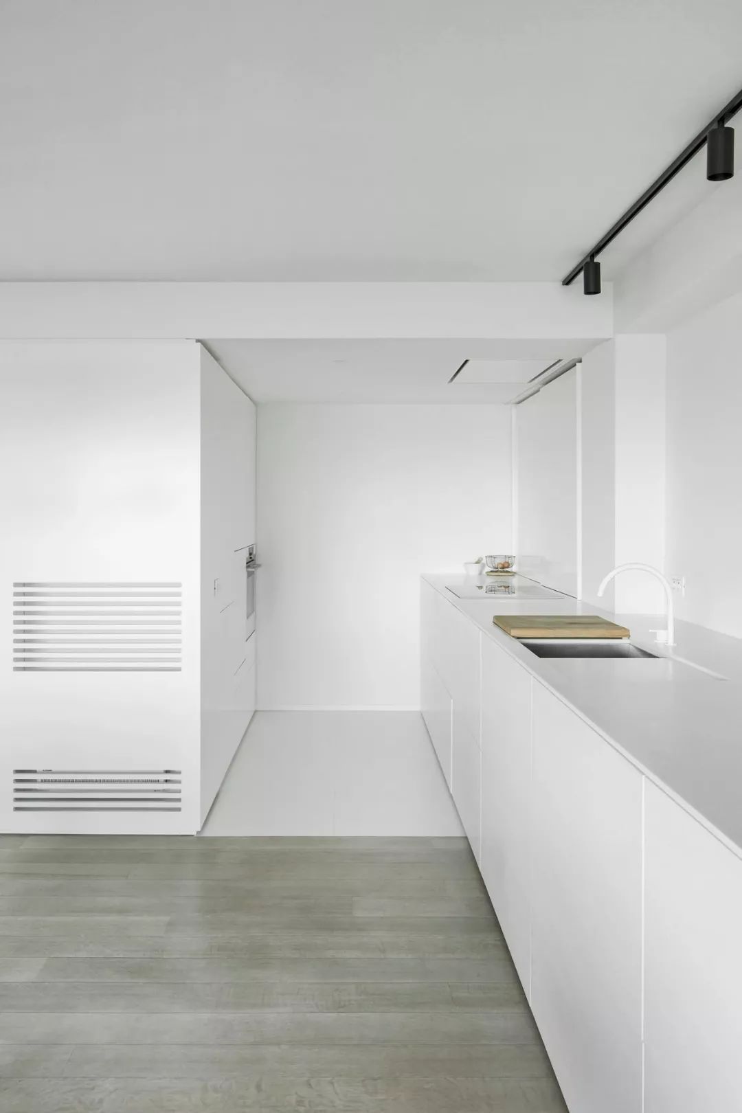 极简之家,展现空间极致美-15