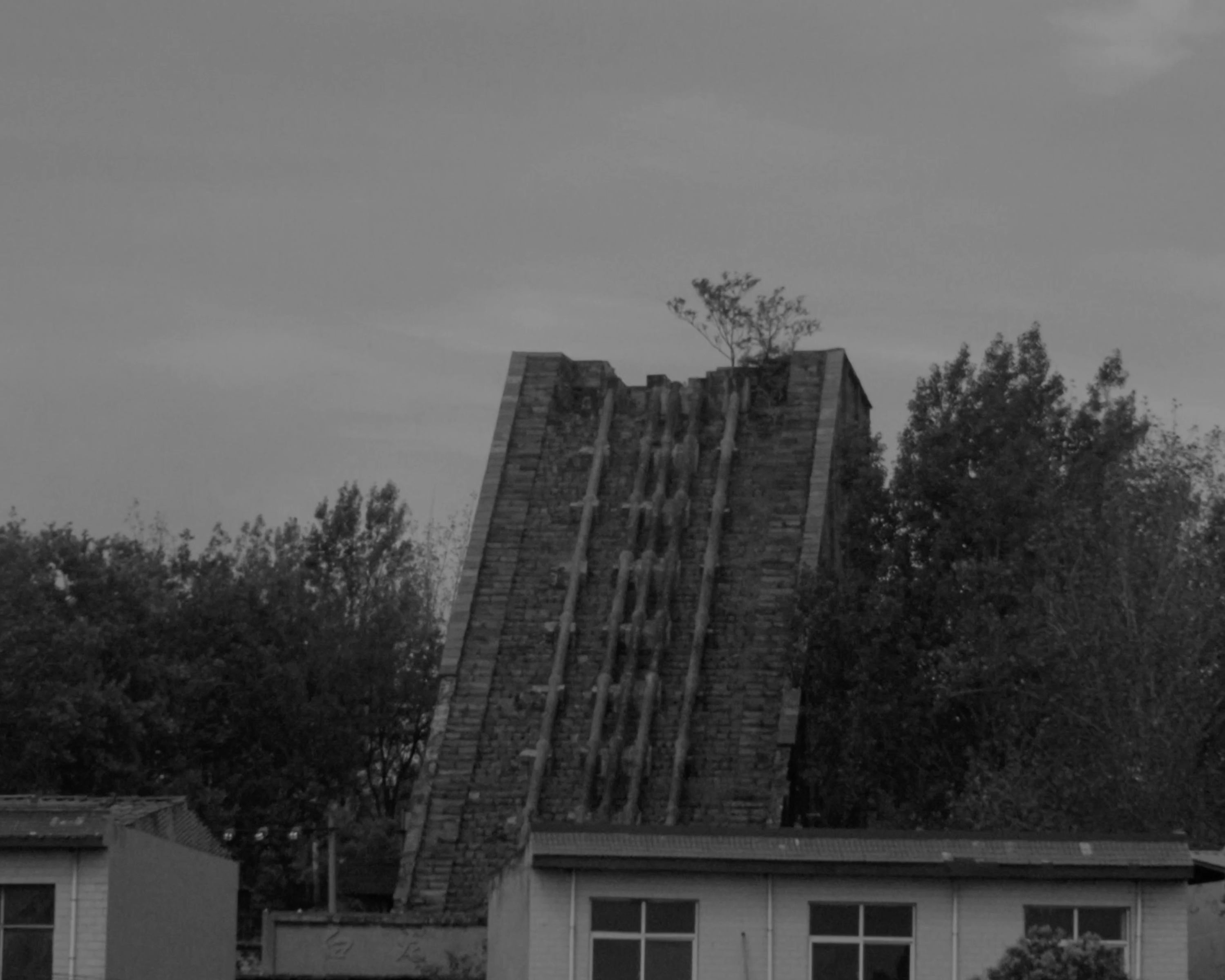 谷堆白沙 一期 景观丨中国白沙丨boll是园-24