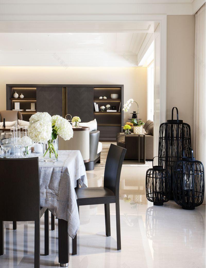 台中都会新都心双拼高层住宅设计-13