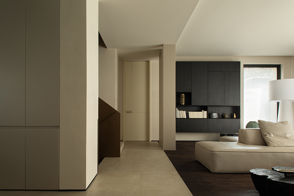 2023年度佳作,私宅设计丨中国丨多个设计机构-108