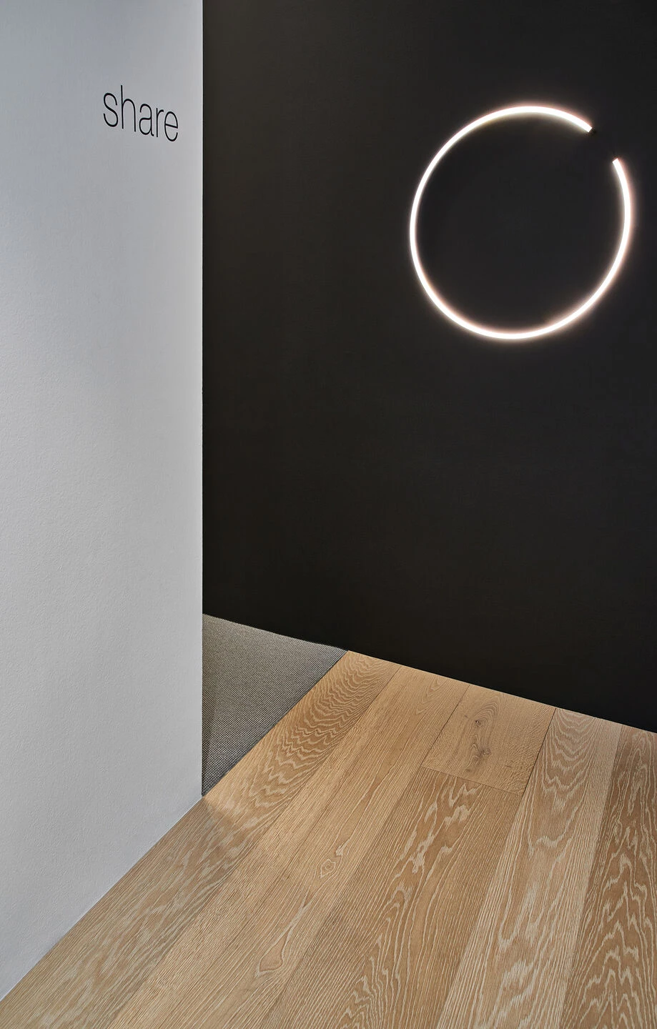 Showroom Munich, Occhio-9