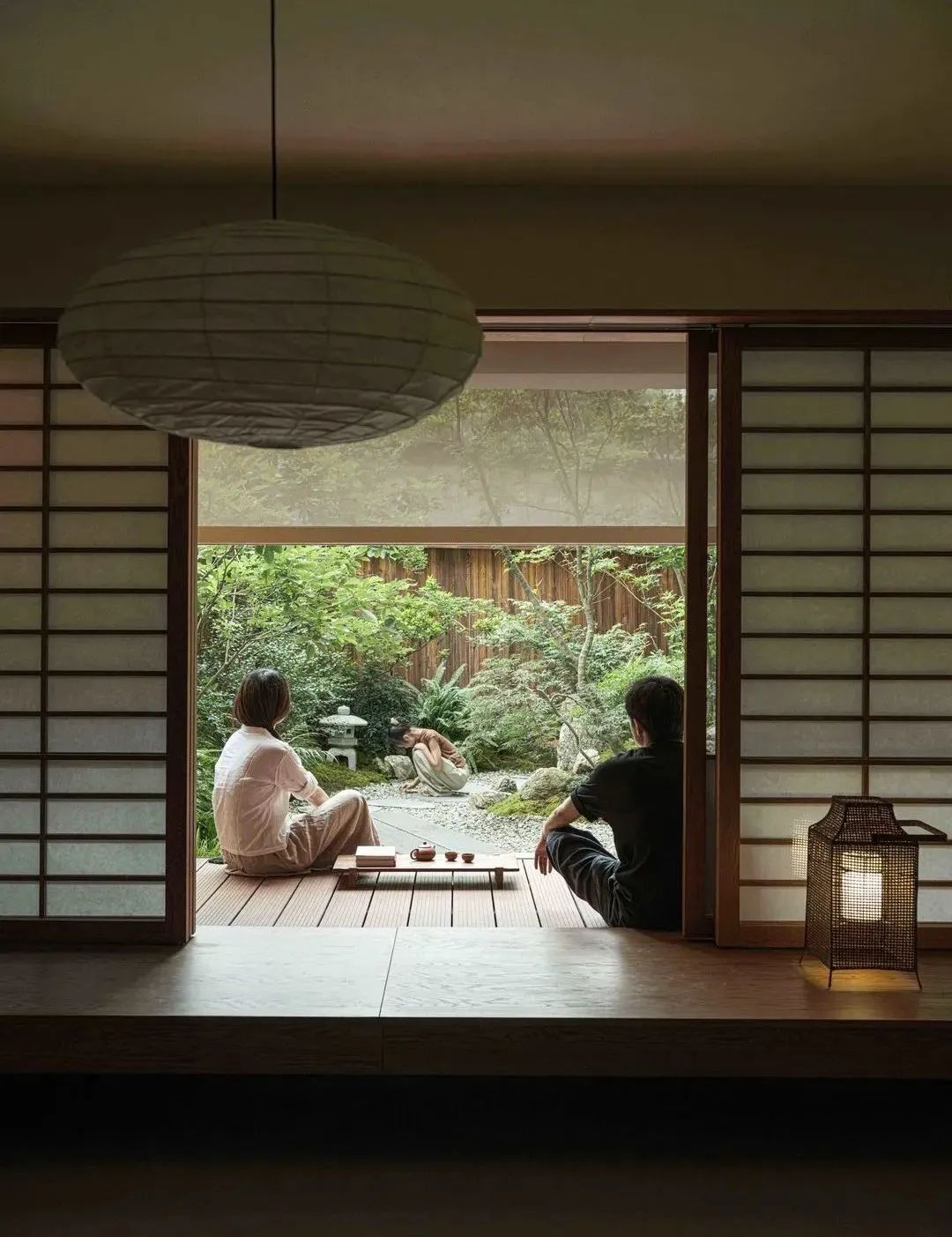 PrivateHome|日式栖居，留一处安然给自己-56