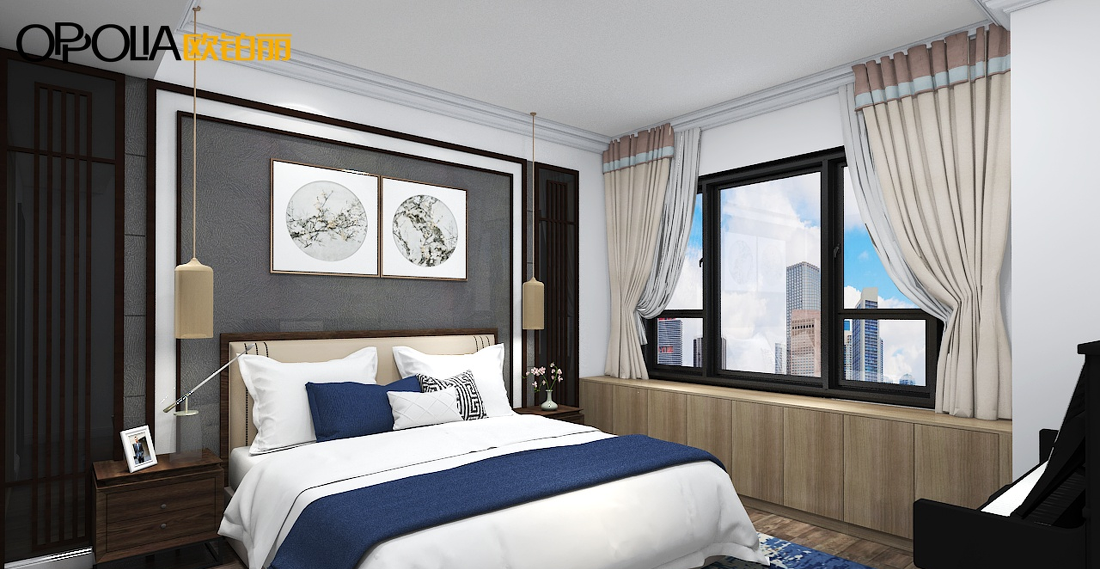 
济南凤凰国际 -9