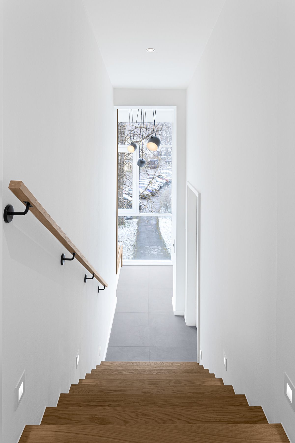 德国慕尼黑豪华顶层公寓设计丨brandhochzwei GmbH-0