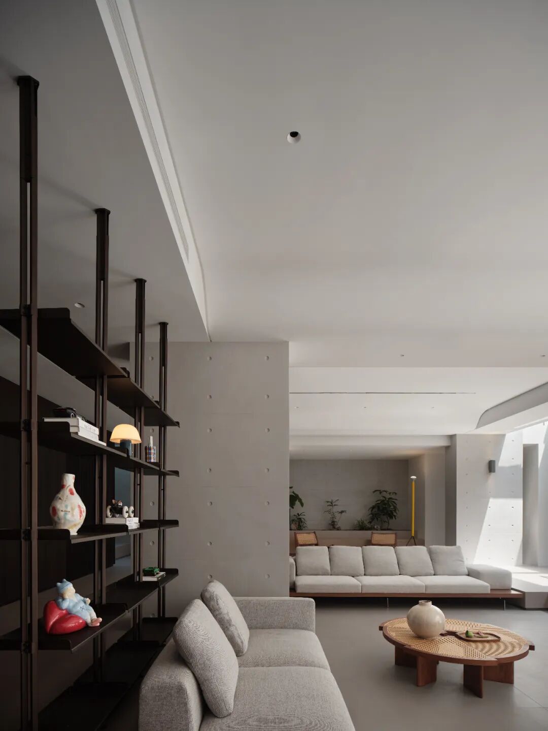 枫语设计｜植筑雅韵，睦居欢宁-33