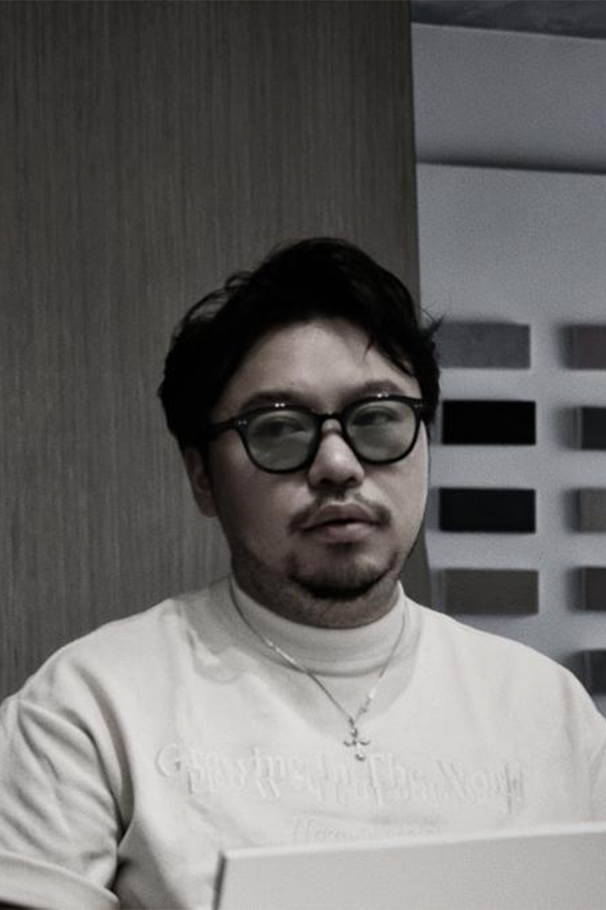 Show Love告白服装店丨中国合肥丨宅南空间设计事务所-72