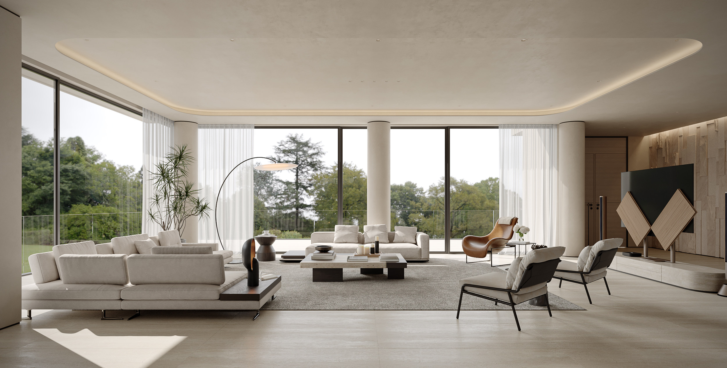 现代-自然风——佐尚视觉-0