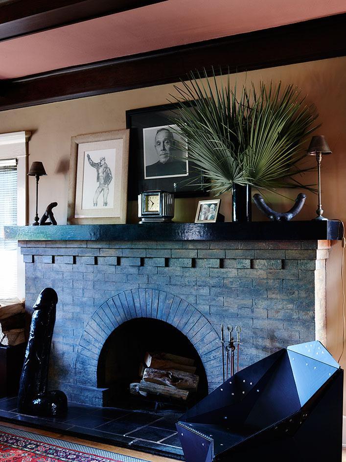 汤姆豪斯 | 图科·拉克森的欲望之家-19