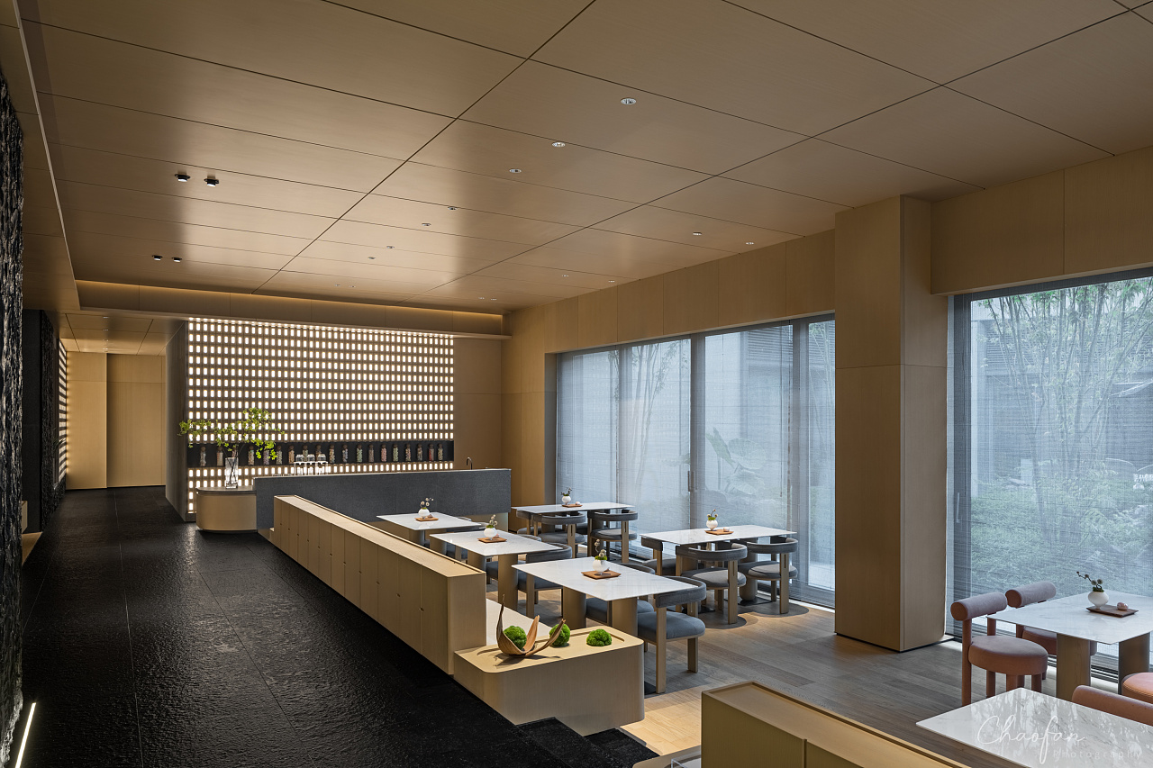 仁恒&海明院售楼处丨中国上海丨WJID维几设计-40