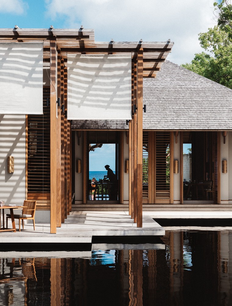 安缦涯澜 AMANYARA丨JeanMichel Gathy-0