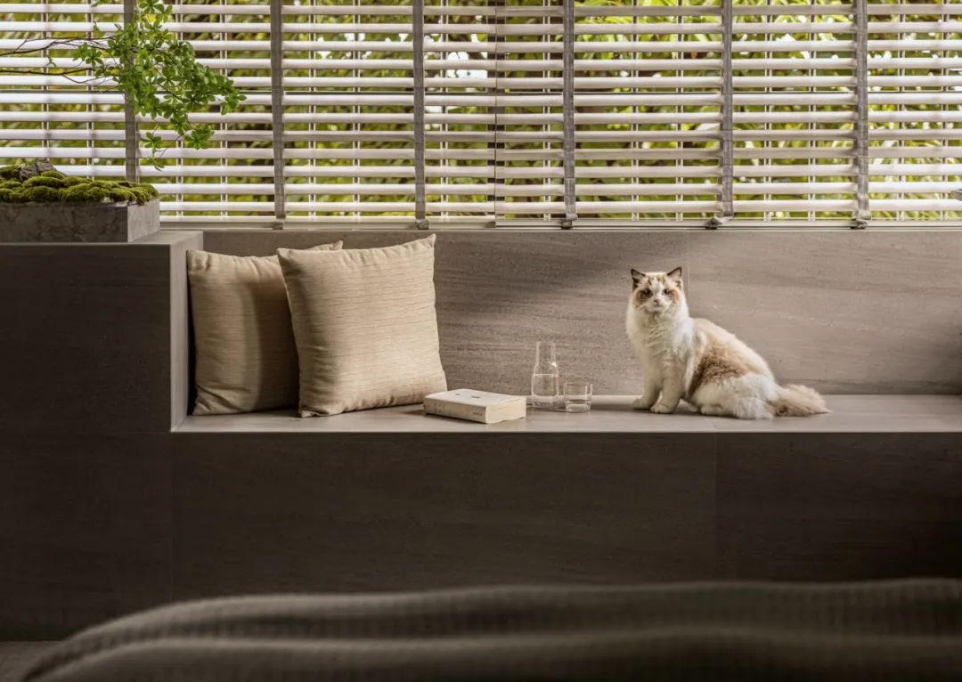 一个家,不只是视觉效果丨王小锋工作室-73