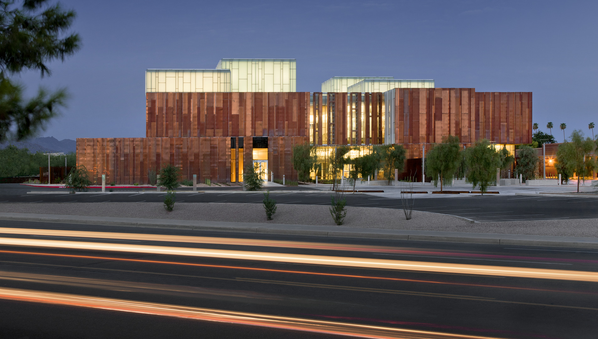 South Mountain Community Library-12