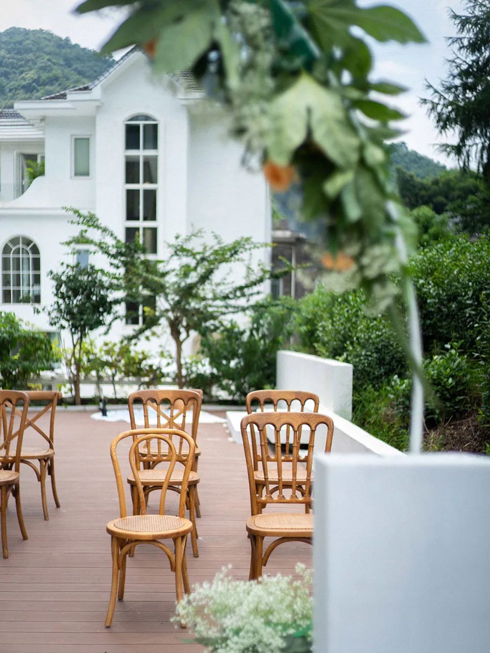 在野美学生活家丨中国杭州丨述行建筑-15