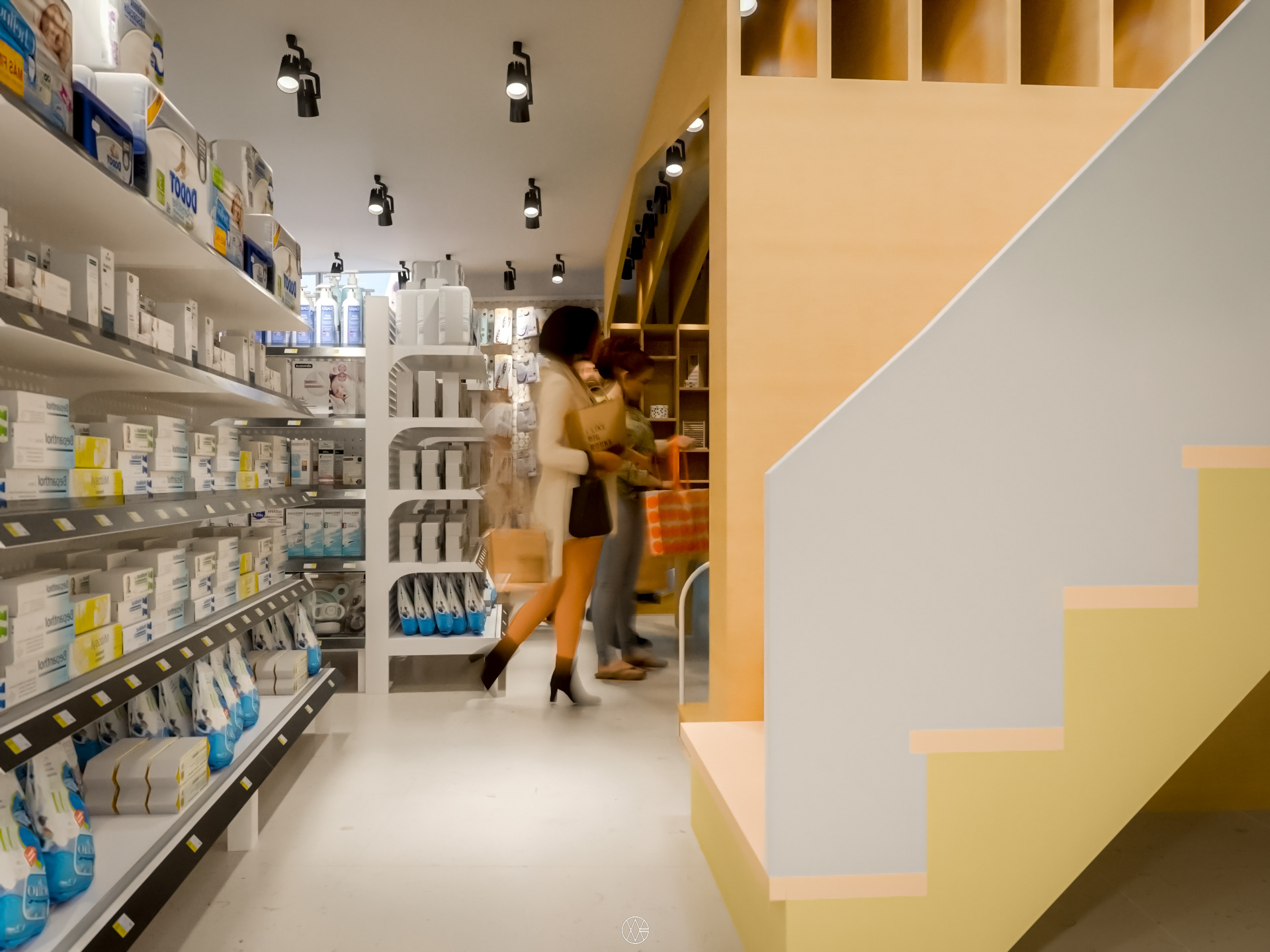 LITTLE BABY SHOP (Renovation Design)-9