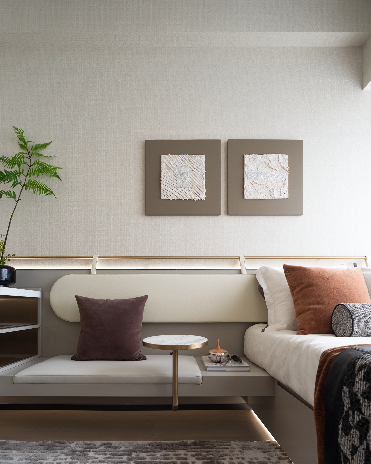 INNEST意巢设计：广州 · 金地云上-10