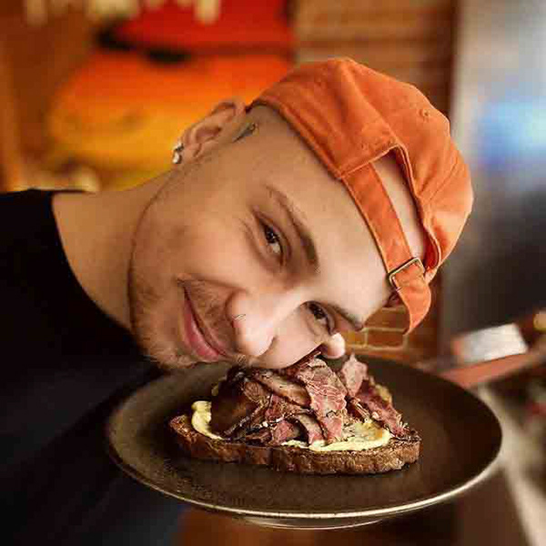 HOOKS 肉吧丨乌克兰哈尔科夫丨balbek bureau-17