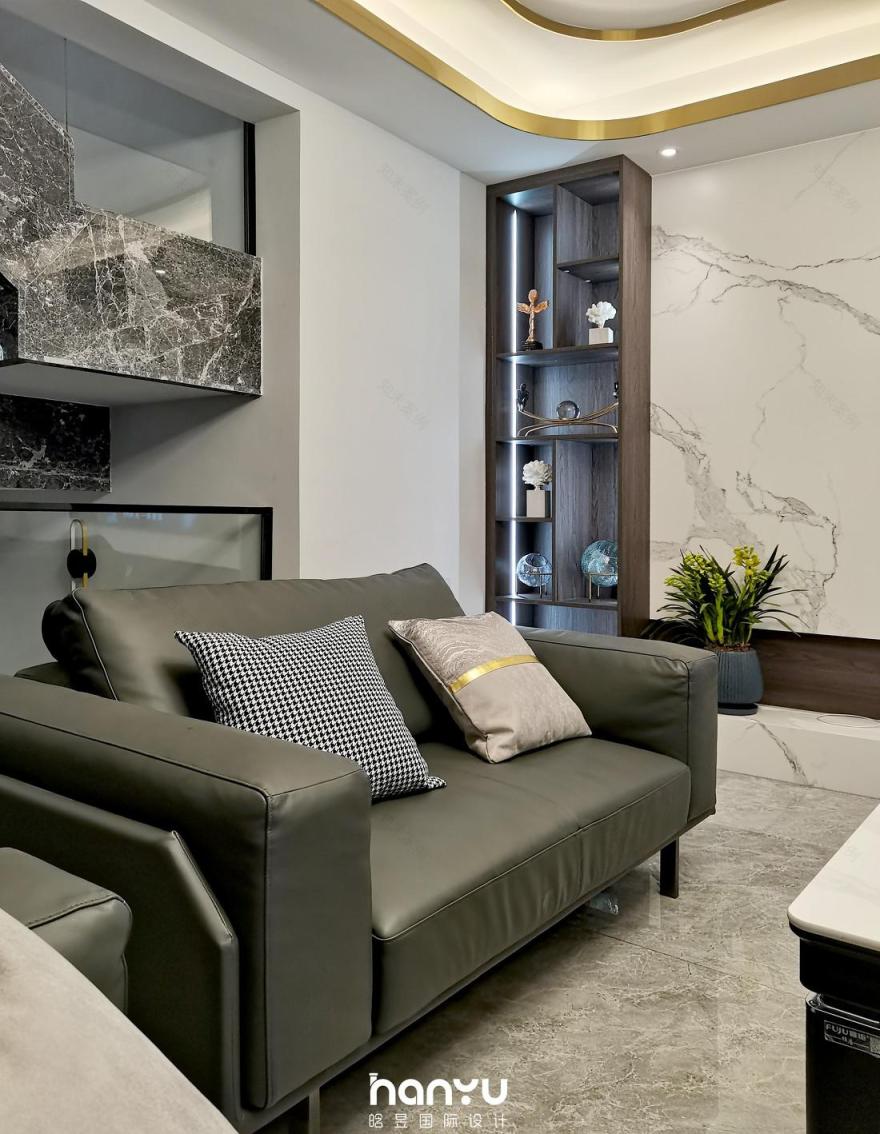 贵阳恒大中央公园-51