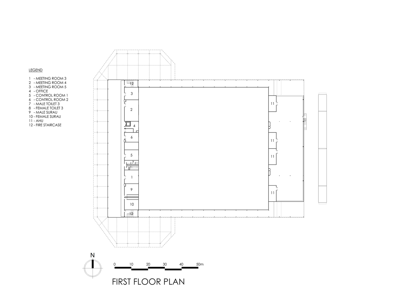 实达城会议中心 2（SCCC 2）-70
