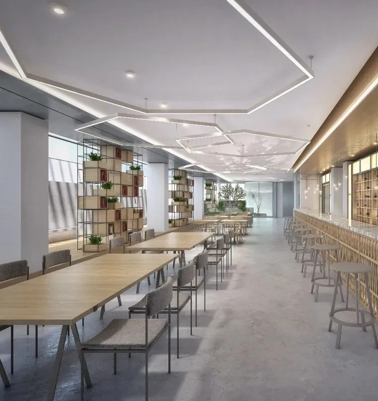 PCDI湃登国际丨厦门逅海loft海景酒店 建筑设计 丨中国厦门-56