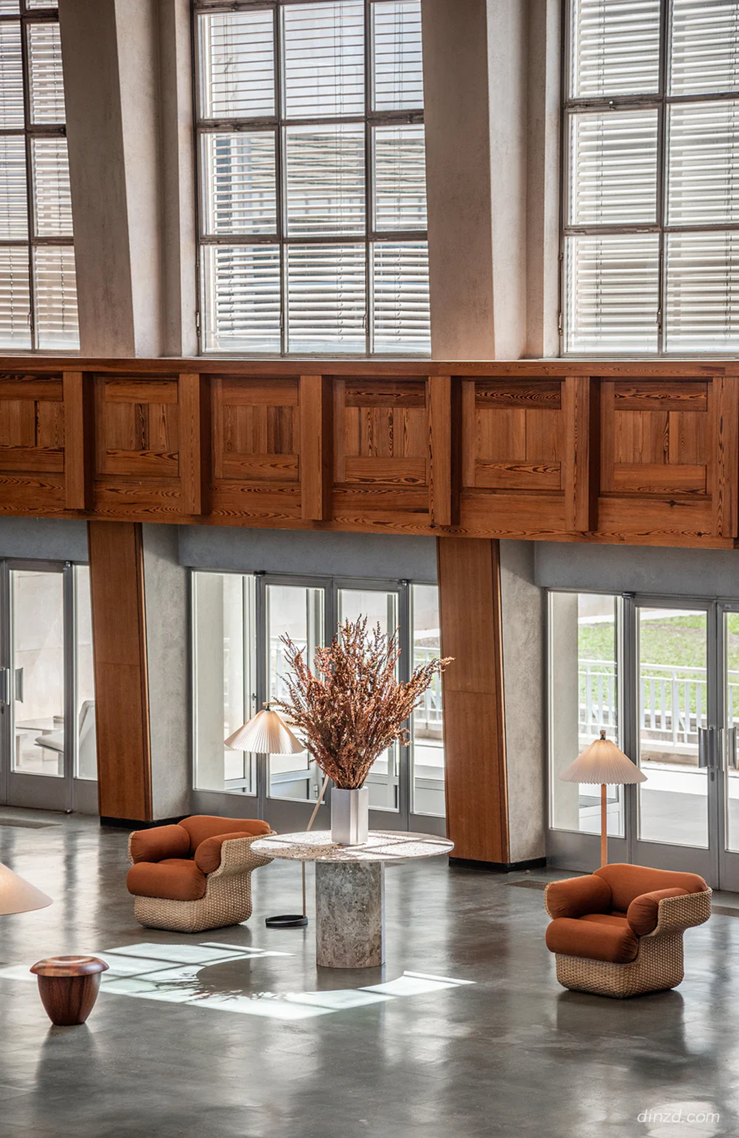 Biblioteca Nacional（里斯本国家图书馆）丨葡萄牙里斯本-36