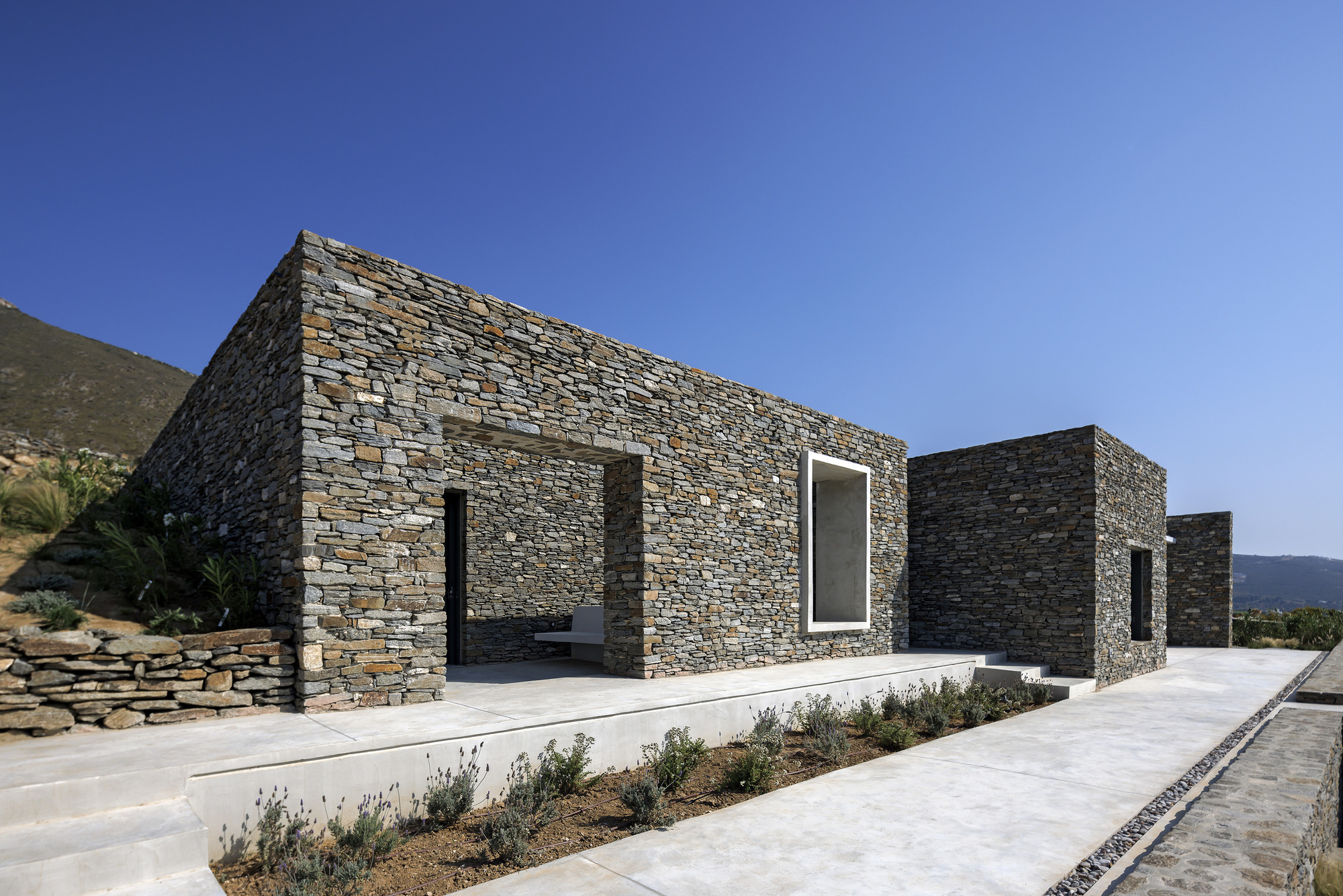 丨希腊丨React Architects-34