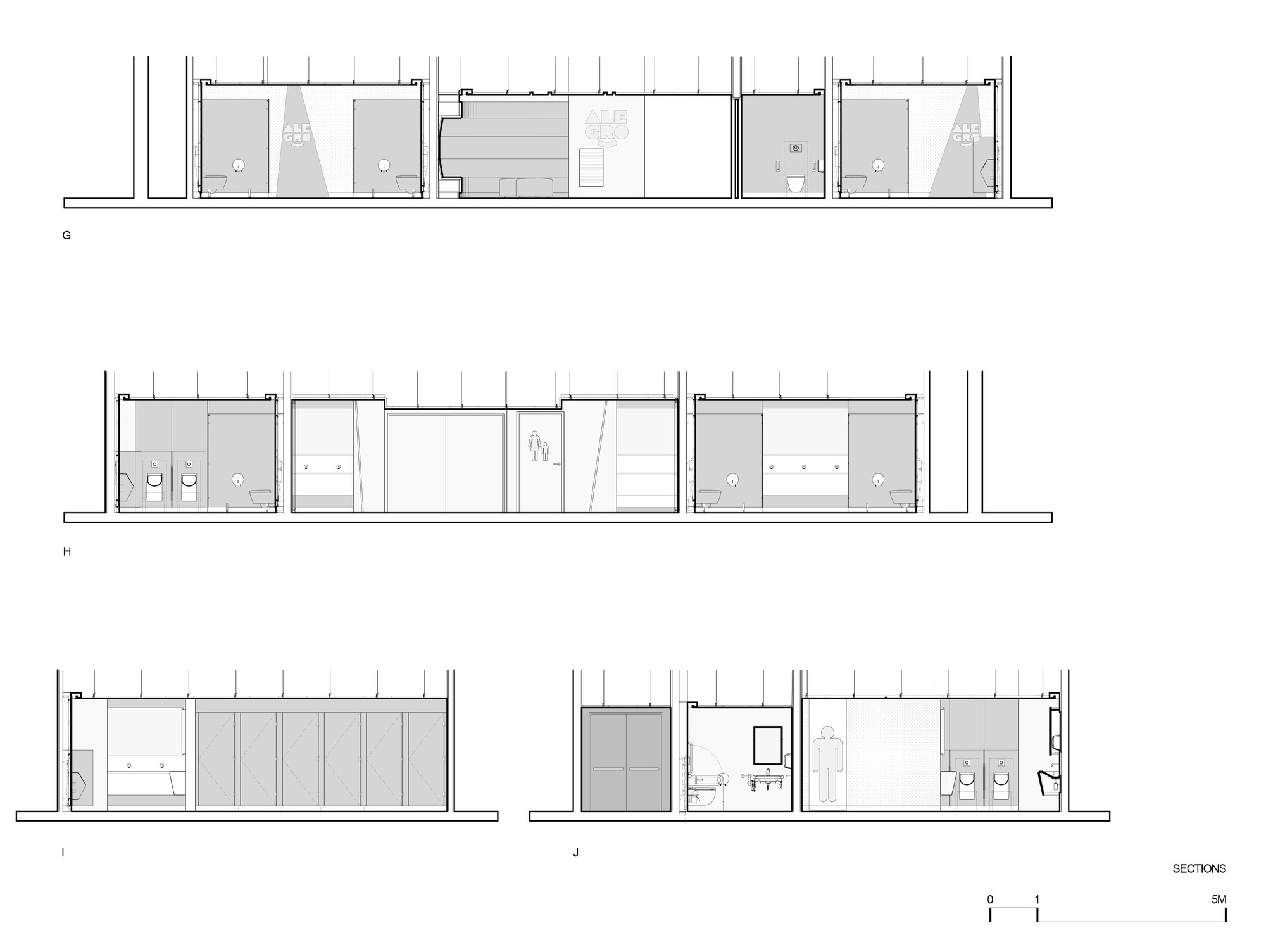 Alegro Sintra Shopping Center / Chapman Taylor + BOOST studio-48